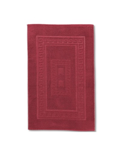 Torino tappeto bagno in spugna 60X90 cm.