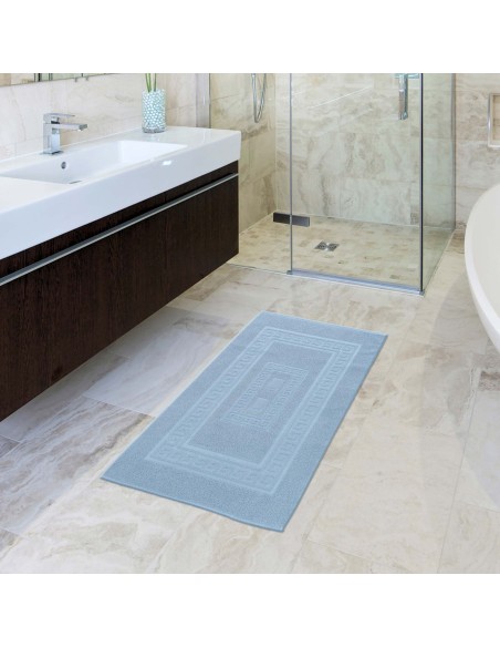 Torino tappeto bagno in spugna cm 60X120