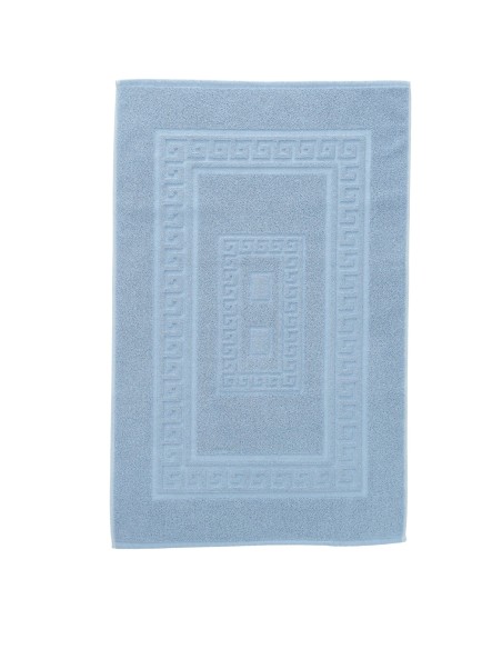 Torino tappeto bagno in spugna cm 60X120