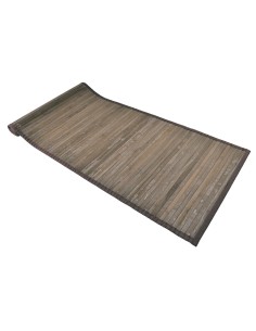 Bamboo washed tappeto corsia multiuso 2