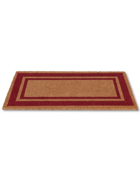 Zerbino in cocco SUPER cm 50X90