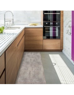 Tappeto multiuso passatoia antiscivolo largo 51 cm.... 2