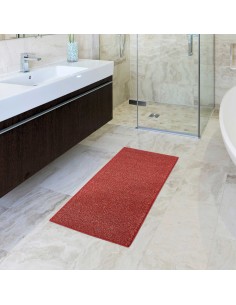 Tappeto corsia multiuso cotone antiscivolo TECLA 2