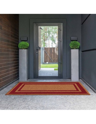 Zerbino in cocco SUPER cm 70X140