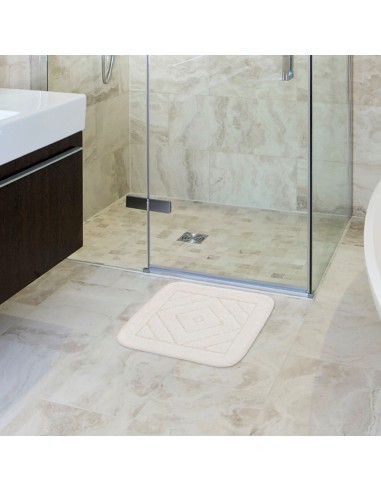 Tappeto bagno puro cotone LOSANNA