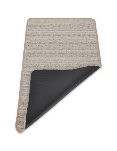 Tappeto cucina MELANGE largo 53 cm.