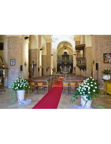 Magic Passatoia al metro per Eventi, Cerimonie...