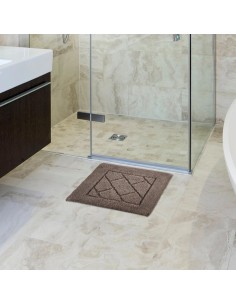 Tappeto da bagno antiscivolo MEGANEMATS 2