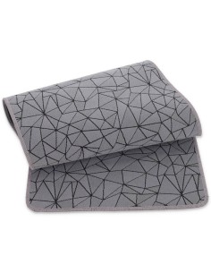 Tappeto cucina passatoia larga 50 cm. DIAMANTE