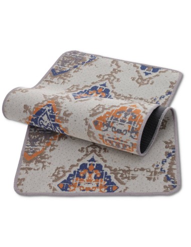 Tappeto cucina antiscivolo corsia larga 50 cm....