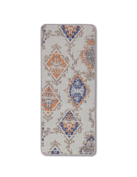 Tappeto cucina antiscivolo corsia larga 50 cm. ARAMIX