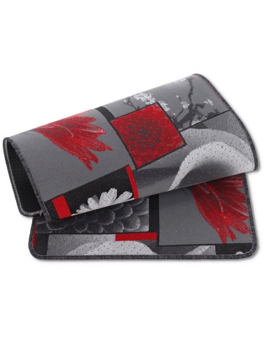 Tappeto cucina antiscivolo corsia larga 50 cm....