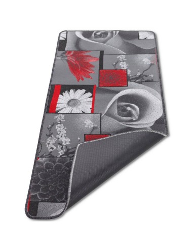 Tappeto cucina antiscivolo corsia larga 50 cm....