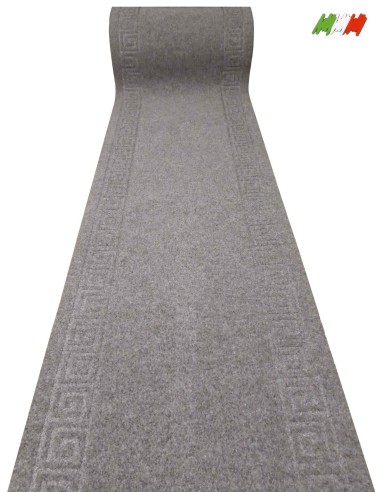 Tappeto passatoia larga 67 cm. GREK