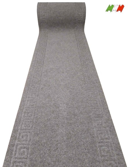 Tappeto passatoia larga 67 cm. GREK