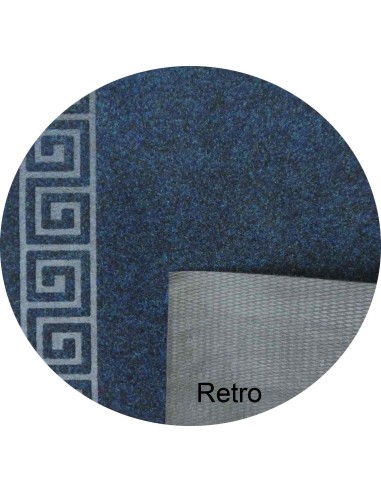 Tappeto passatoia larga 67 cm. GREK