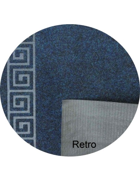 Tappeto passatoia larga 67 cm. GREK