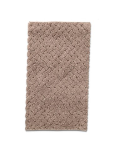 Tappeto bagno cotone antiscivolo 60x110 cm....