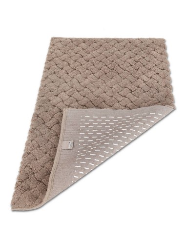 Tappeto bagno cotone antiscivolo 60x110 cm....