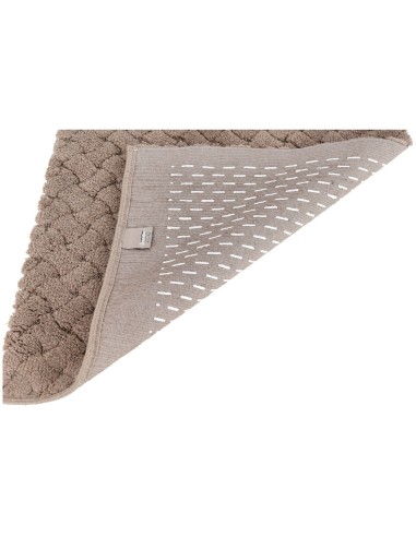 Tappeto bagno cotone antiscivolo 60x110 cm....