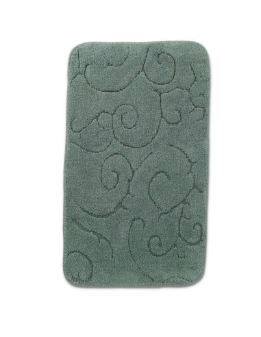 Tappeto bagno cotone antiscivolo PROVENCE