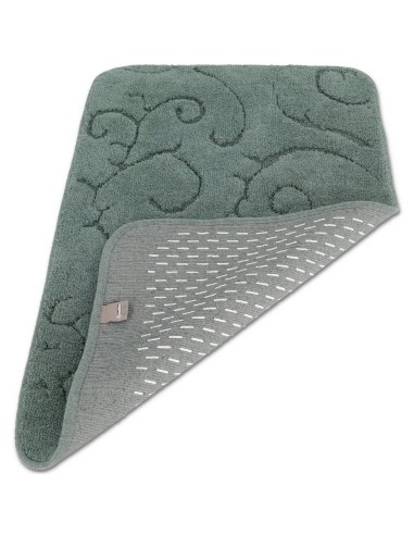 Tappeto bagno cotone antiscivolo PROVENCE