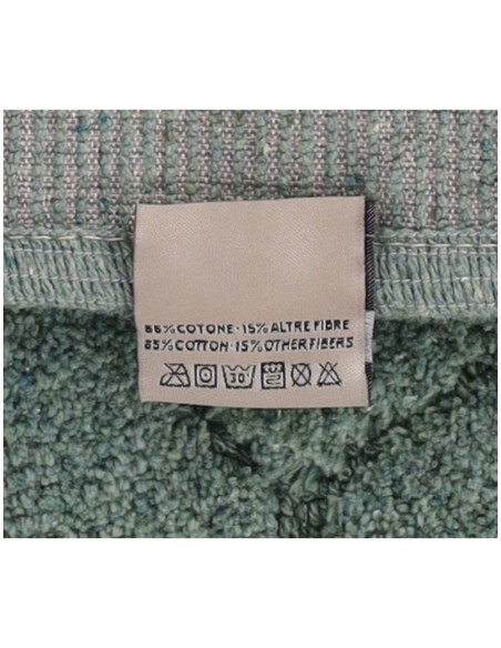 Tappeto bagno cotone antiscivolo PROVENCE