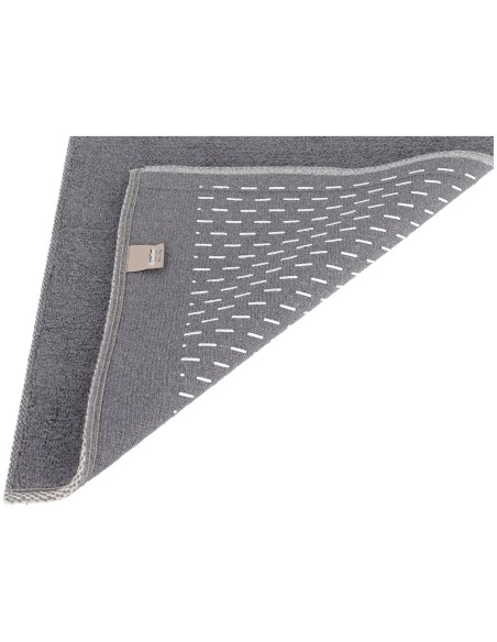 Tappeto bagno cotone antiscivolo CORFU