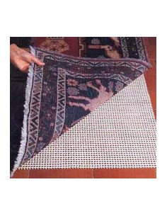 Rete antiscivolo sottotappeto larga 180 cm al metro lineare 2