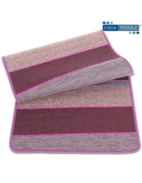 Lebandes tappeto corsia cm 53X90