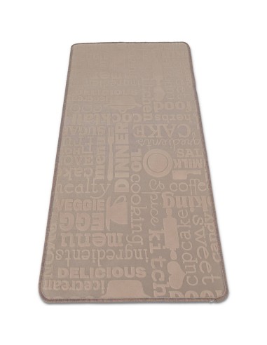 Tappeto cucina antiscivolo corsia larga 50 cm....