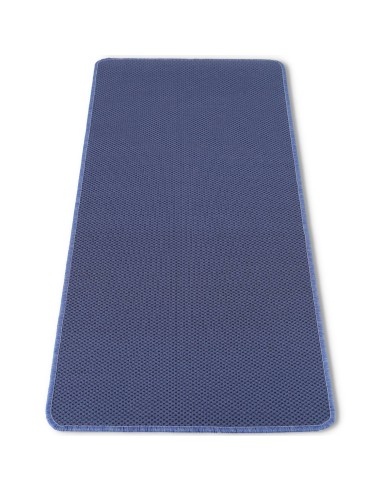 Tappeto cucina antiscivolo corsia larga 50 cm....