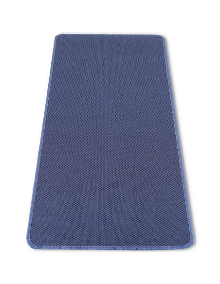 Tappeto cucina antiscivolo corsia larga 50 cm. DAMINA COLOR