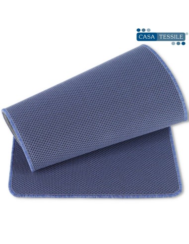 Tappeto cucina antiscivolo corsia larga 50 cm....