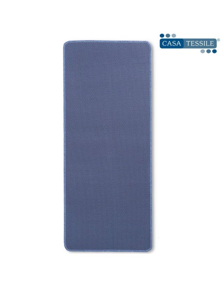 Tappeto cucina antiscivolo corsia larga 50 cm. DAMINA COLOR