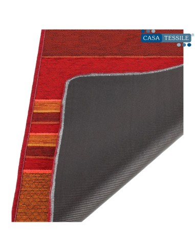 Lebandes tappeto corsia antiscivolo lavabile...