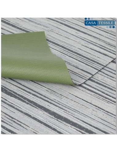 Coppia di tappeti multiuso 50x90 cm. SARI