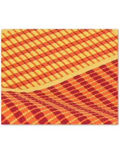 Tappeto misto cotone 46x80 cm. WANNY COLOUR...