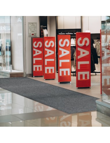 Club Passatoia larga 2 metri e lunga su misura.