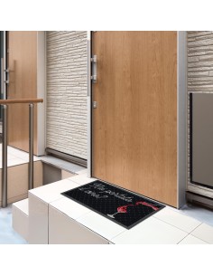 Tappeto Ingresso Esterno 40x70 cm.  FLOMAT25 2