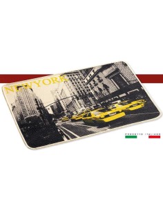 New York tappetino multiuso cm 54x80