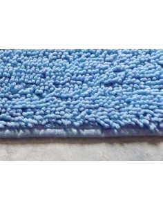 Olimpo tappeto per bagno quadrato cm 65x65 2