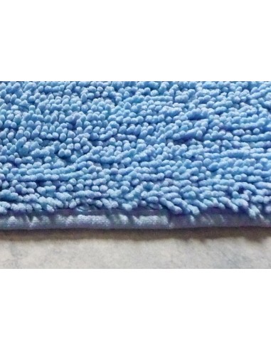 Olimpo tappeto per bagno quadrato cm 65x65