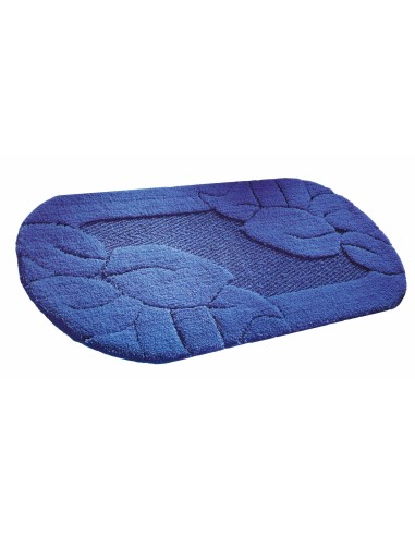 Lotus tappeto bagno cm 60x115