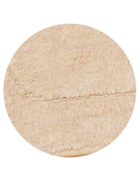Carezza tappeto bagno cm 65x120