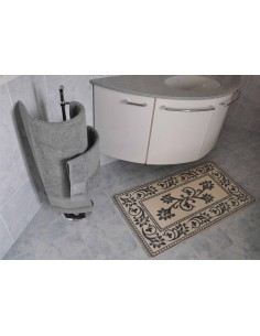 Melani tappeto da bagno cm 57X105