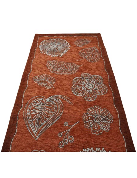 Velour Linfa tappeto cm 115x175