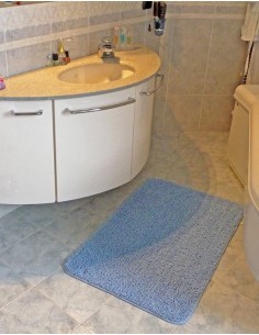 Olimpo coppia di giro water puro cotone 2