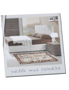 Trama & Ordito RICCIOLI tappeto multiuso cm 100x150... 2