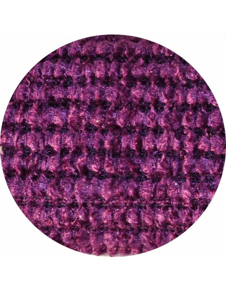 Rajur lucido: tappeto multiuso cm 90X140